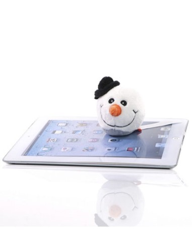 MBW-M161302-Schmoozies® Snowman